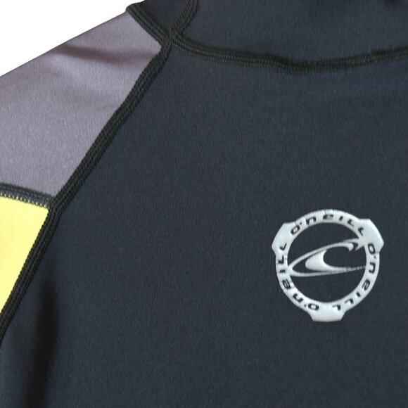 Men's O'NEILL Rashguard - Picture 4 of 11